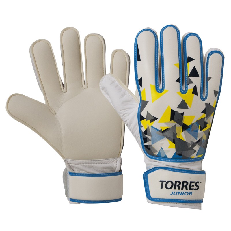 Детские вратарские перчатки TORRES  Junior FG05212