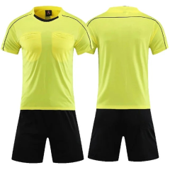 Форма судейская NB REFEREE Pro жёлтая