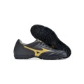 Бутсы многошиповые MIZUNO MORELIA NEO III TF черный/золотой