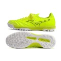 Бутсы многошиповые MIZUNO MORELIA NEO III TF салатовый