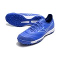 Бутсы многошиповые MIZUNO MORELIA NEO III TF синий Бутсы многошиповые MIZUNO MORELIA NEO III TF синий