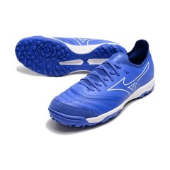 Бутсы многошиповые MIZUNO MORELIA NEO III TF синий