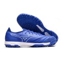 Бутсы многошиповые MIZUNO MORELIA NEO III TF синий