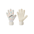Вратарские перчатки JÖGEL Legend SL3 Roll Flat белые Вратарские перчатки JÖGEL Legend SL3 Roll Flat белые