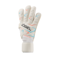 Вратарские перчатки JÖGEL Legend SL3 Roll Flat белые