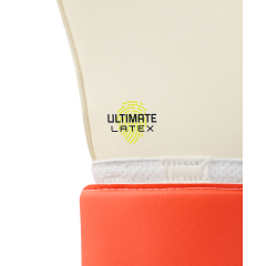 Вратарские перчатки JÖGEL Legend UL4 Roll Negative коралловые