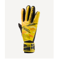 Вратарские перчатки JÖGEL Magnum AL3 Flat желтые