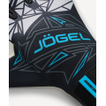 Вратарские перчатки JÖGEL Genesis SL3 Negative hybrid, черный